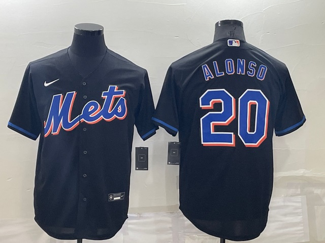 New York Mets Jerseys 23 [Wholesale MLB Jerseys 1723]